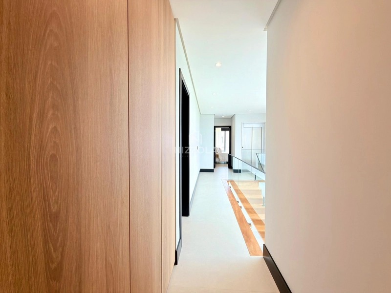 Sobrado beira-lago de alto padrão, com 5 suítes no Amare: 41ª foto da galeria de imagens do imóvel