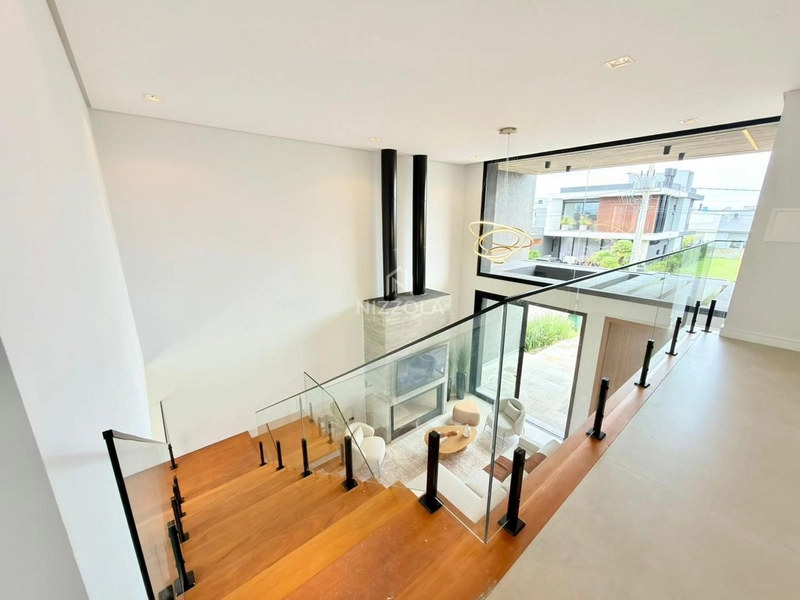 Sobrado com 4 suítes no Condomínio Sunset: 35ª foto da galeria de imagens do imóvel