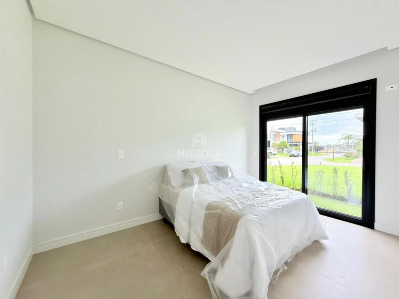 Sobrado com 4 suítes no Condomínio Sunset: 21ª foto da galeria de imagens do imóvel