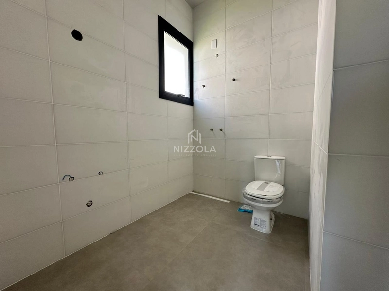 Casa nova em Noiva do Mar, com 3 dormitórios, suíte e amplo terreno: 9ª foto da galeria de imagens do imóvel