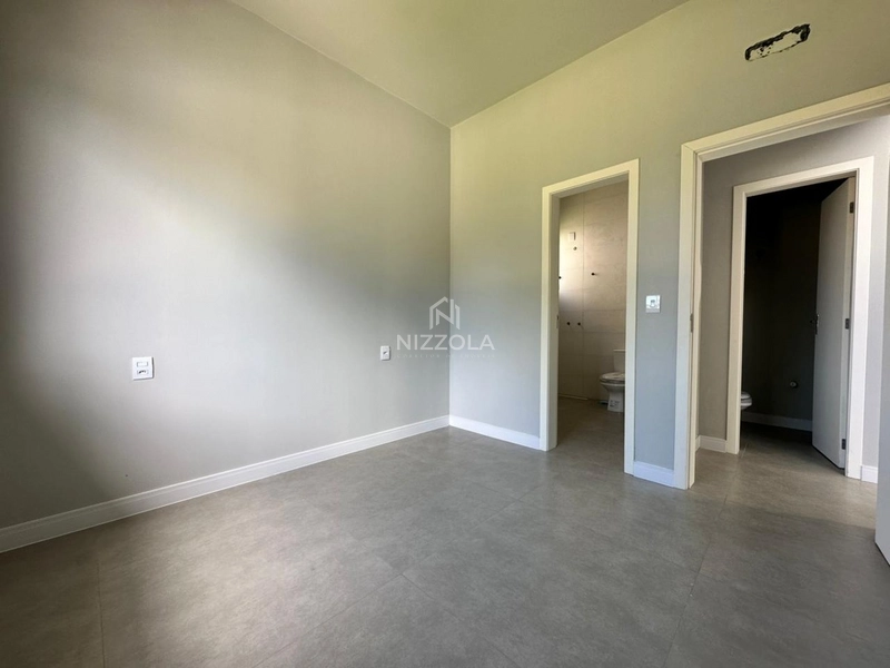 Casa nova em Noiva do Mar, com 3 dormitórios, suíte e amplo terreno: 8ª foto da galeria de imagens do imóvel