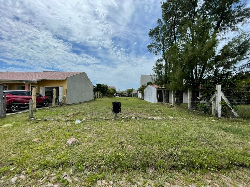 Terreno em Mariápolis.: 1ª foto da galeria de imagens do imóvel