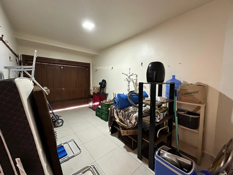 Sobrado mobiliado a 1 quadra do mar, com 2 dormitórios e garagem.: 9ª foto da galeria de imagens do imóvel