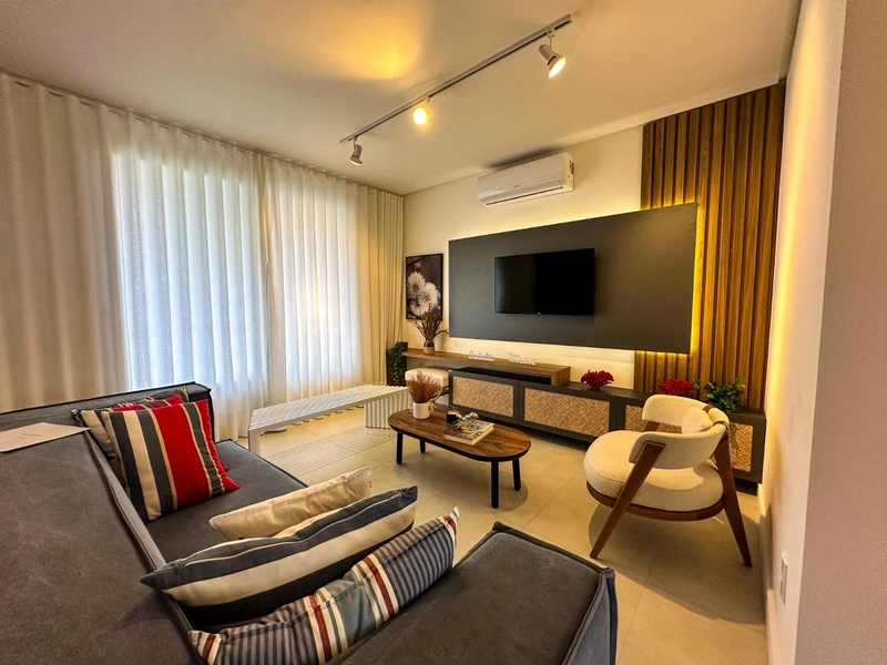 Casa no condomínio Murano com 2 suítes e 2 dormitórios sociais.: 5ª foto da galeria de imagens do imóvel