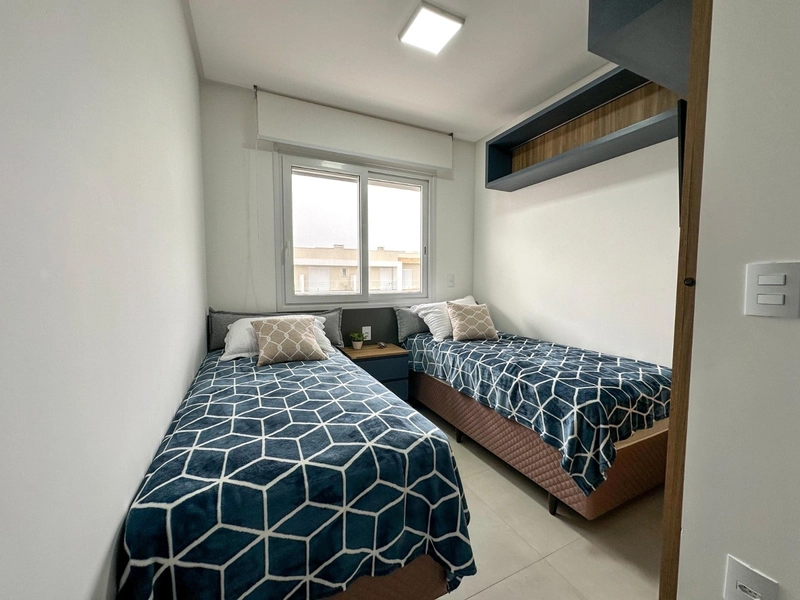 Casa no condomínio Murano com 2 suítes e 2 dormitórios sociais.: 26ª foto da galeria de imagens do imóvel