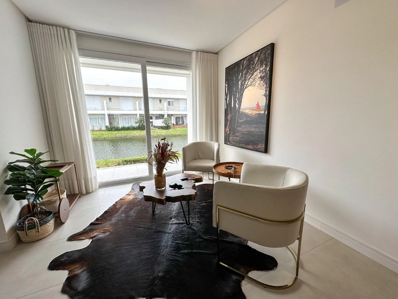 Casa no condomínio Murano com 2 suítes e 2 dormitórios sociais.: 9ª foto da galeria de imagens do imóvel