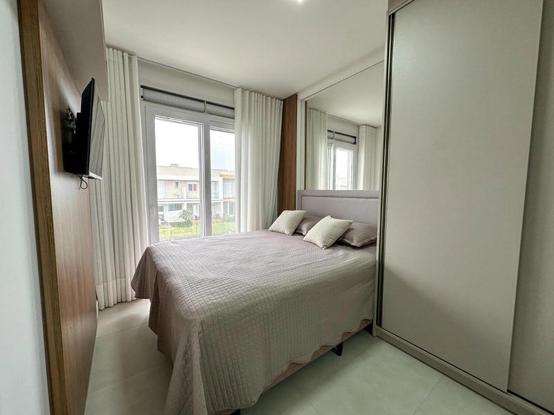 Casa no condomínio Murano com 2 suítes e 2 dormitórios sociais.: 25ª foto da galeria de imagens do imóvel