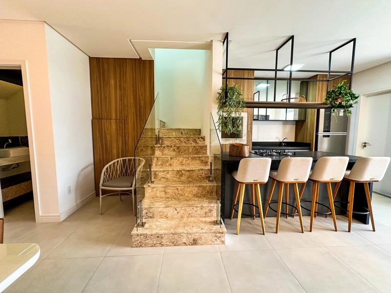 Casa no condomínio Murano com 2 suítes e 2 dormitórios sociais.: 11ª foto da galeria de imagens do imóvel