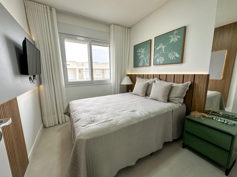 Casa no condomínio Murano com 2 suítes e 2 dormitórios sociais.: 17ª foto da galeria de imagens do imóvel