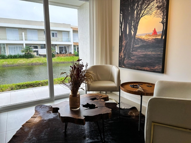 Casa no condomínio Murano com 2 suítes e 2 dormitórios sociais.: 16ª foto da galeria de imagens do imóvel