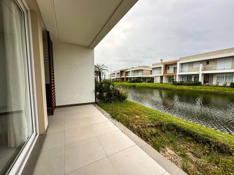 Casa no condomínio Murano com 2 suítes e 2 dormitórios sociais.: 15ª foto da galeria de imagens do imóvel