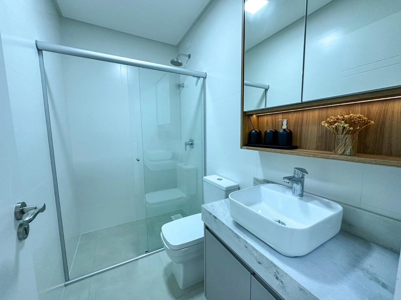 Casa no condomínio Murano com 2 suítes e 2 dormitórios sociais.: 23ª foto da galeria de imagens do imóvel