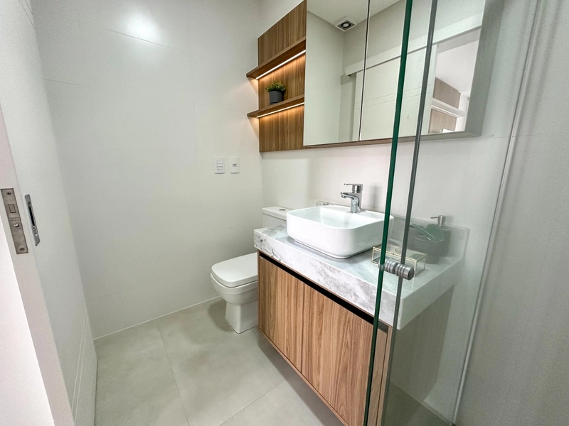 Casa no condomínio Murano com 2 suítes e 2 dormitórios sociais.: 22ª foto da galeria de imagens do imóvel