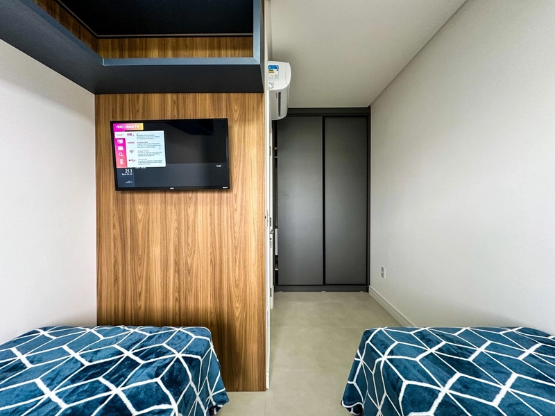 Casa no condomínio Murano com 2 suítes e 2 dormitórios sociais.: 27ª foto da galeria de imagens do imóvel