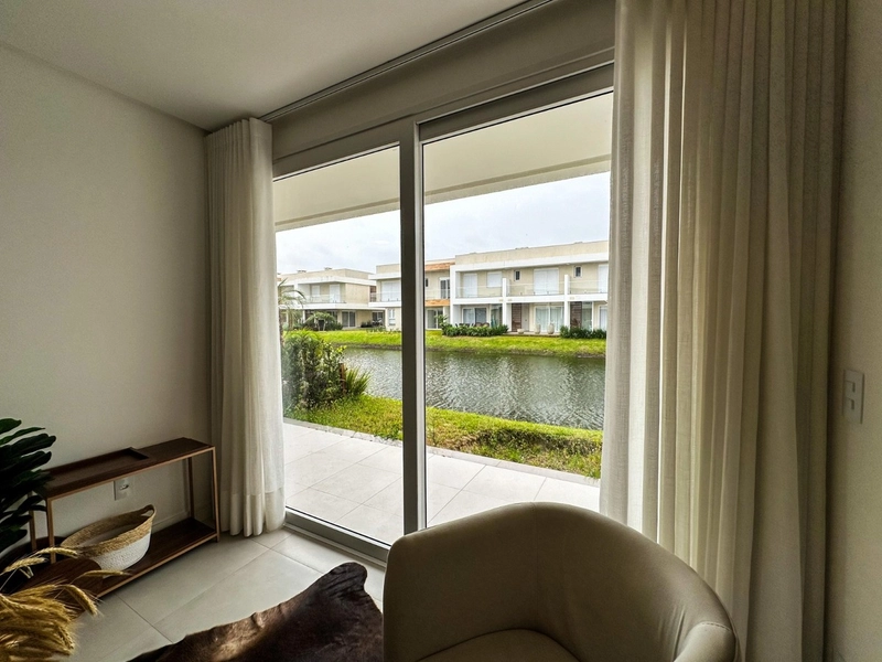Casa no condomínio Murano com 2 suítes e 2 dormitórios sociais.: 10ª foto da galeria de imagens do imóvel