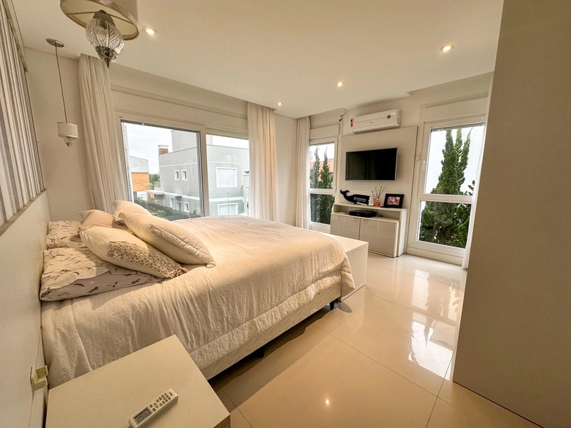 Casa de 5 dormitórios, mobiliada e decorada, no condomínio Playa Vista: 16ª foto da galeria de imagens do imóvel