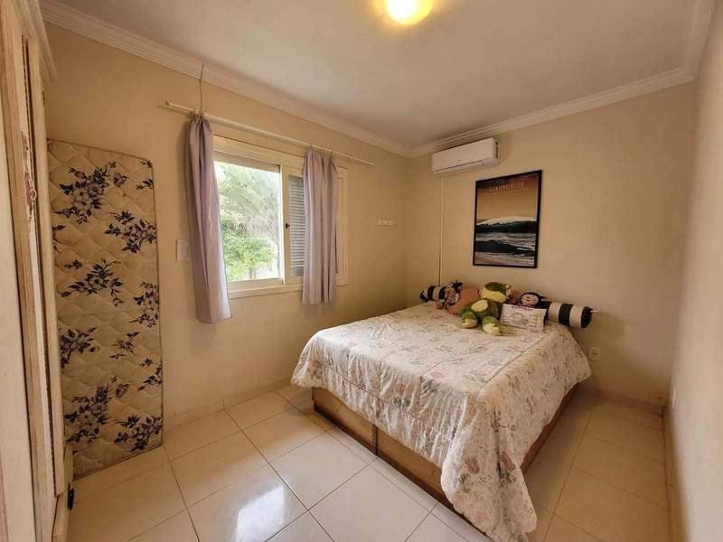 Casa mobiliada em Noiva do Mar, com 3 dormitórios e piscina: 11ª foto da galeria de imagens do imóvel