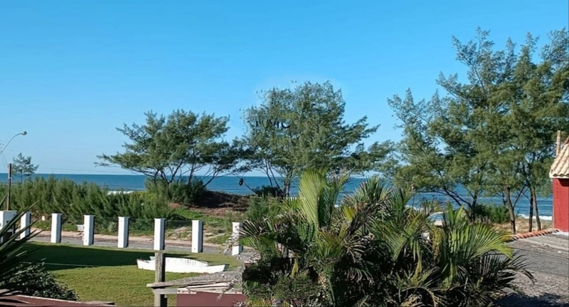 Casa mobiliada com 3 dormitórios na praia do Arpoador em Xangri lá.: 22ª foto da galeria de imagens do imóvel