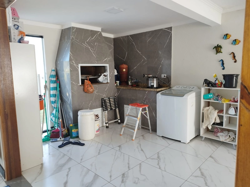 Casa mobiliada com 3 dormitórios na praia do Arpoador em Xangri lá.: 13ª foto da galeria de imagens do imóvel