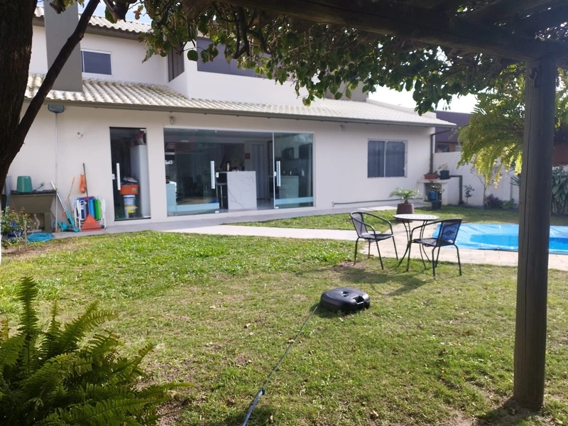 Casa mobiliada com 3 dormitórios na praia do Arpoador em Xangri lá.: 12ª foto da galeria de imagens do imóvel