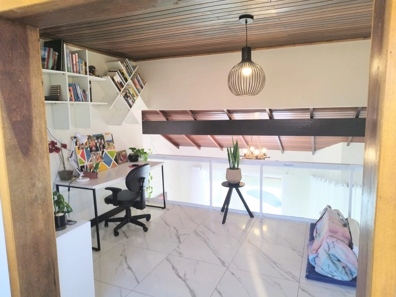 Casa mobiliada com 3 dormitórios na praia do Arpoador em Xangri lá.: 19ª foto da galeria de imagens do imóvel