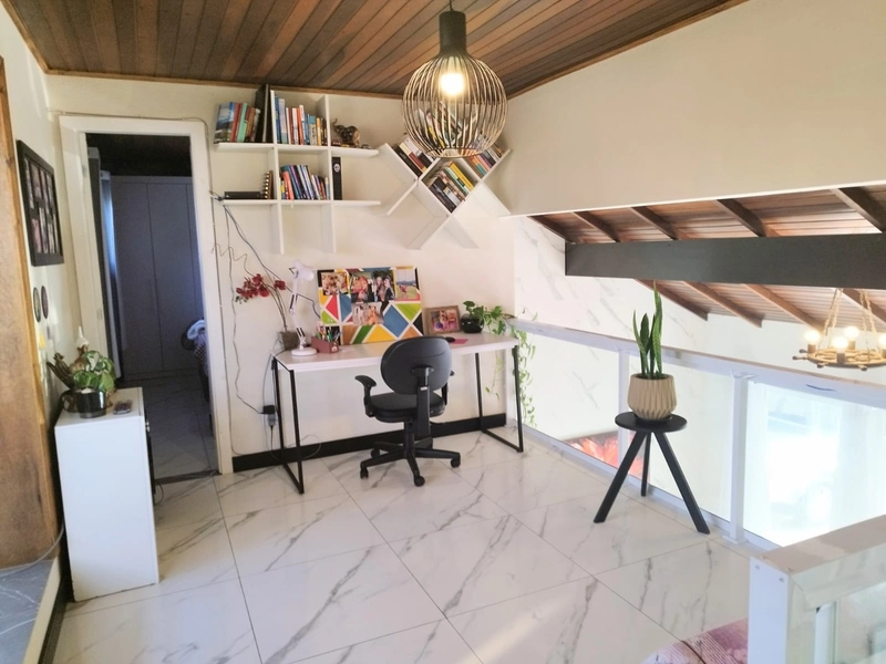 Casa mobiliada com 3 dormitórios na praia do Arpoador em Xangri lá.: 18ª foto da galeria de imagens do imóvel