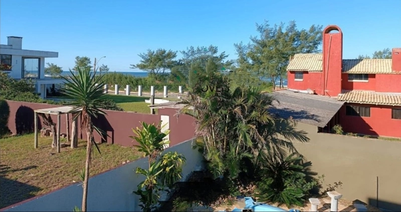 Casa mobiliada com 3 dormitórios na praia do Arpoador em Xangri lá.: 21ª foto da galeria de imagens do imóvel