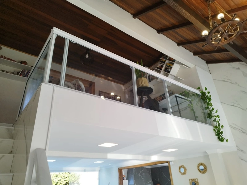 Casa mobiliada com 3 dormitórios na praia do Arpoador em Xangri lá.: 20ª foto da galeria de imagens do imóvel