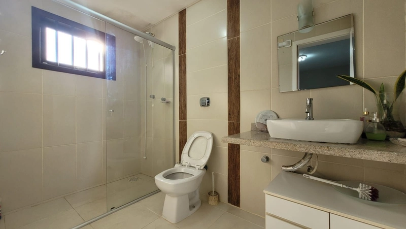 Casa com 4 dormitórios, sendo 2 suítes, em Mariápolis.: 20ª foto da galeria de imagens do imóvel
