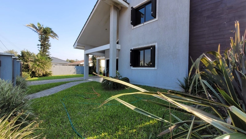 Casa com 4 dormitórios, sendo 2 suítes, em Mariápolis.: 2ª foto da galeria de imagens do imóvel