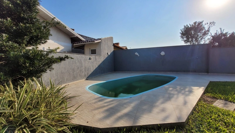 Casa com 4 dormitórios, sendo 2 suítes, em Mariápolis.: 27ª foto da galeria de imagens do imóvel