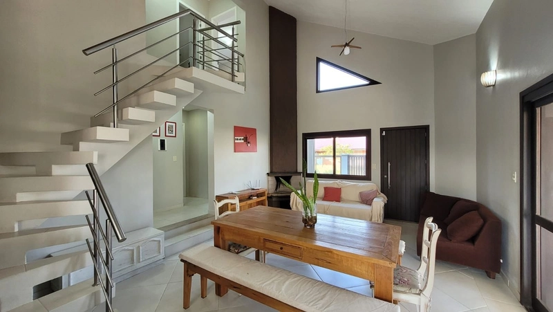 Casa com 4 dormitórios, sendo 2 suítes, em Mariápolis.: 21ª foto da galeria de imagens do imóvel