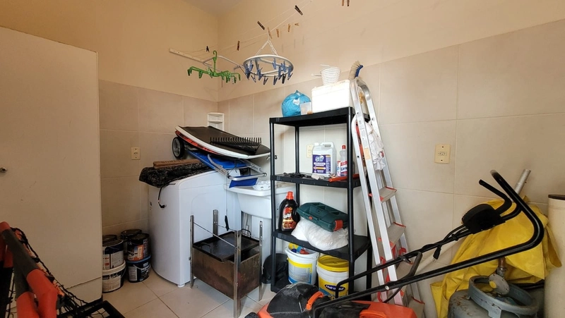 Casa com 4 dormitórios, sendo 2 suítes, em Mariápolis.: 9ª foto da galeria de imagens do imóvel