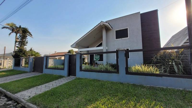 Casa com 4 dormitórios, sendo 2 suítes, em Mariápolis.: 30ª foto da galeria de imagens do imóvel