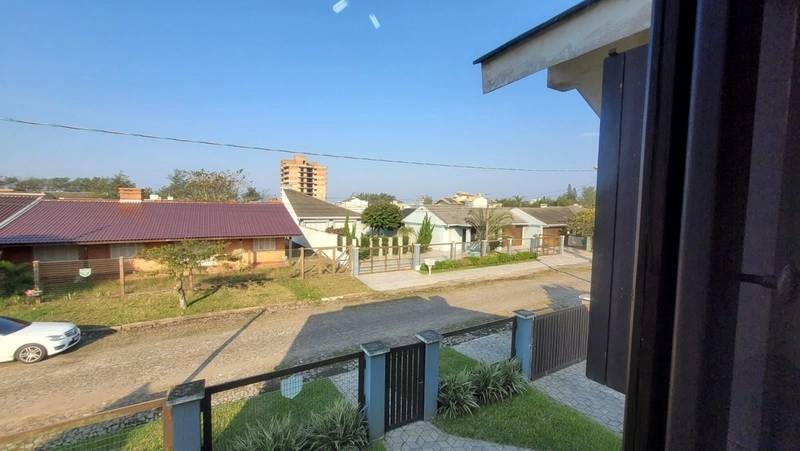 Casa com 4 dormitórios, sendo 2 suítes, em Mariápolis.: 25ª foto da galeria de imagens do imóvel