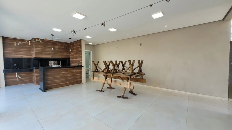Casa com 4 dormitórios, sendo 2 suítes, em Mariápolis.: 12ª foto da galeria de imagens do imóvel