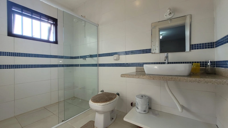 Casa com 4 dormitórios, sendo 2 suítes, em Mariápolis.: 24ª foto da galeria de imagens do imóvel