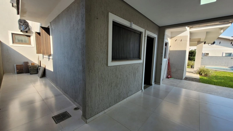 Casa com 4 dormitórios, sendo 2 suítes, em Mariápolis.: 8ª foto da galeria de imagens do imóvel