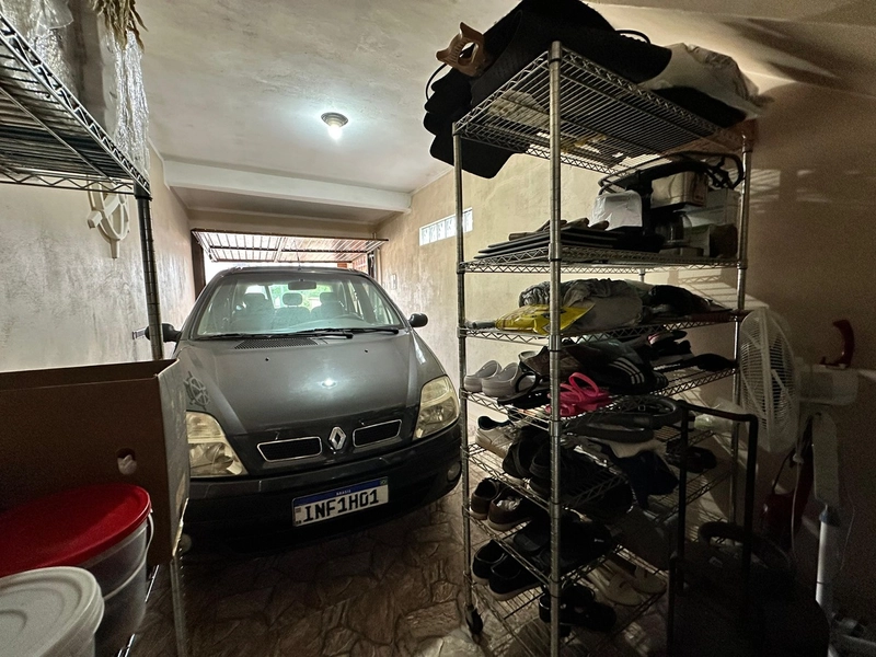 Casa de esquina semimobiliada em Atlântida Sul.: 12ª foto da galeria de imagens do imóvel