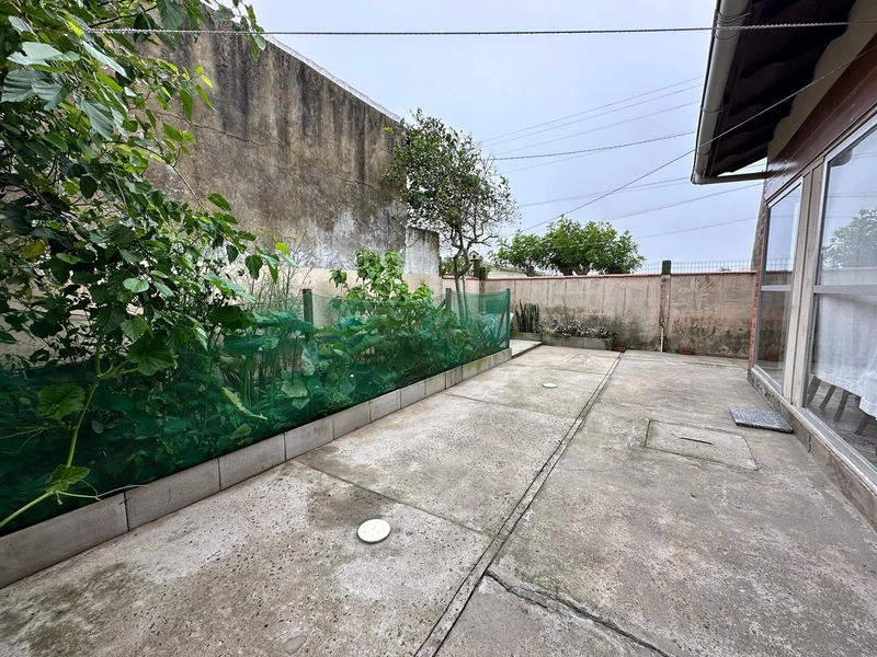 Casa de esquina semimobiliada em Atlântida Sul.: 14ª foto da galeria de imagens do imóvel