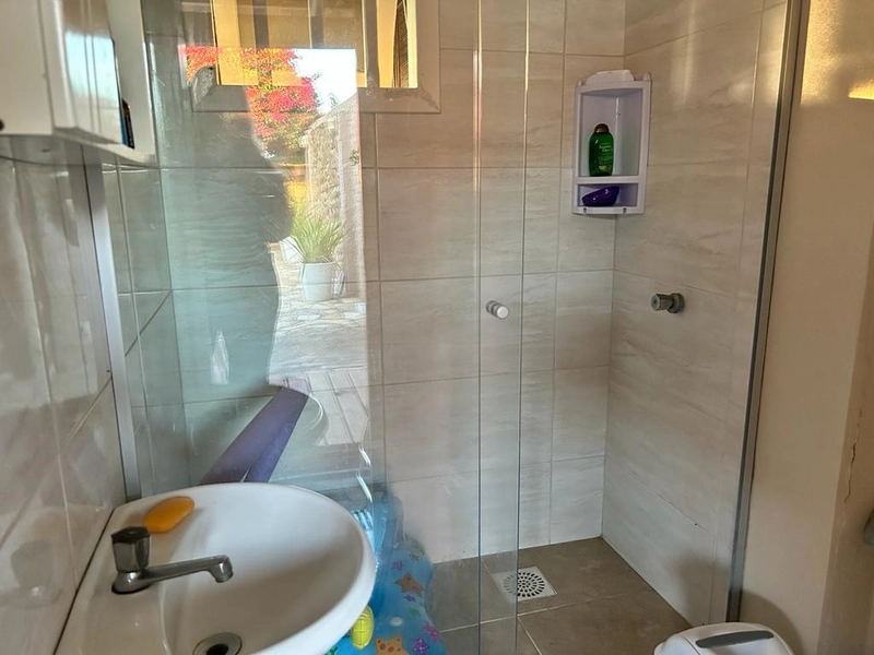 Casa mobiliada com 4 dormitórios, sendo 1 suíte e piscina.: 25ª foto da galeria de imagens do imóvel