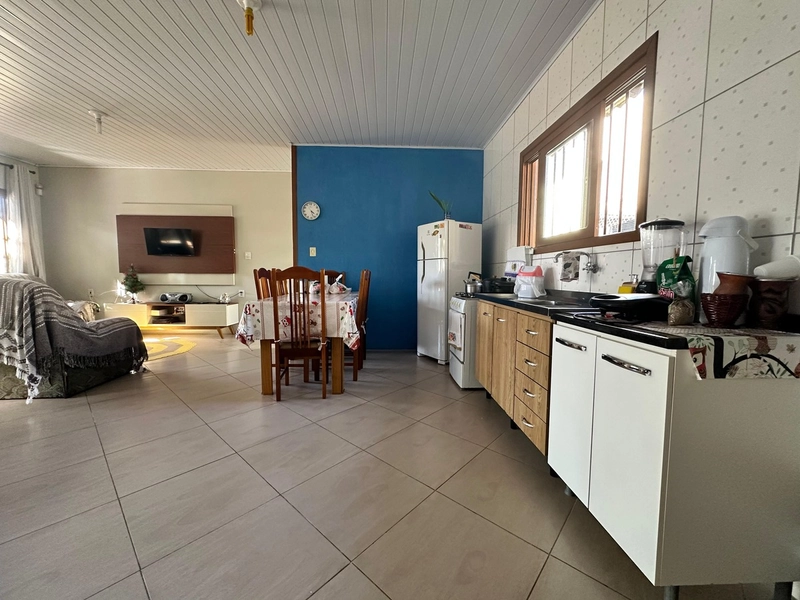 Casa em Mariápolis com 2 dormitórios, mobiliada e decorada.: 9ª foto da galeria de imagens do imóvel