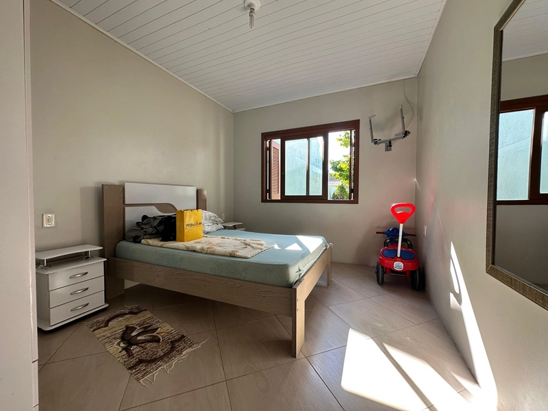 Casa em Mariápolis com 2 dormitórios, mobiliada e decorada.: 13ª foto da galeria de imagens do imóvel