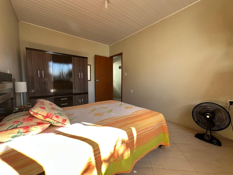 Casa em Mariápolis com 2 dormitórios, mobiliada e decorada.: 18ª foto da galeria de imagens do imóvel
