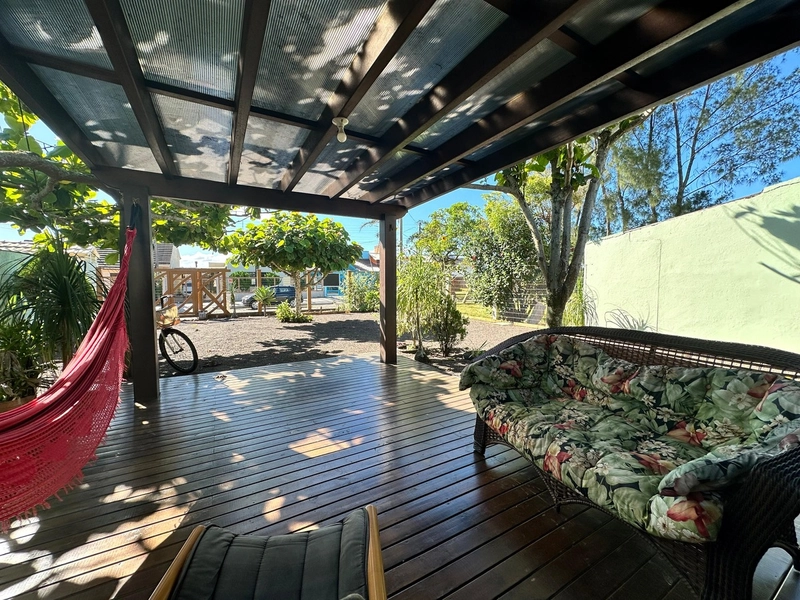 Casa em Mariápolis com 2 dormitórios, mobiliada e decorada.: 7ª foto da galeria de imagens do imóvel
