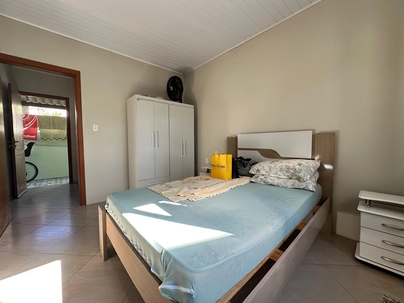 Casa em Mariápolis com 2 dormitórios, mobiliada e decorada.: 11ª foto da galeria de imagens do imóvel