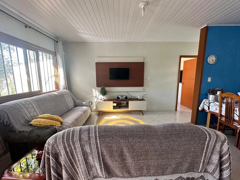 Casa em Mariápolis com 2 dormitórios, mobiliada e decorada.: 6ª foto da galeria de imagens do imóvel