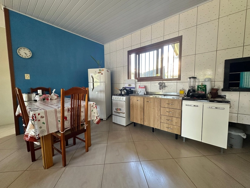 Casa em Mariápolis com 2 dormitórios, mobiliada e decorada.: 10ª foto da galeria de imagens do imóvel