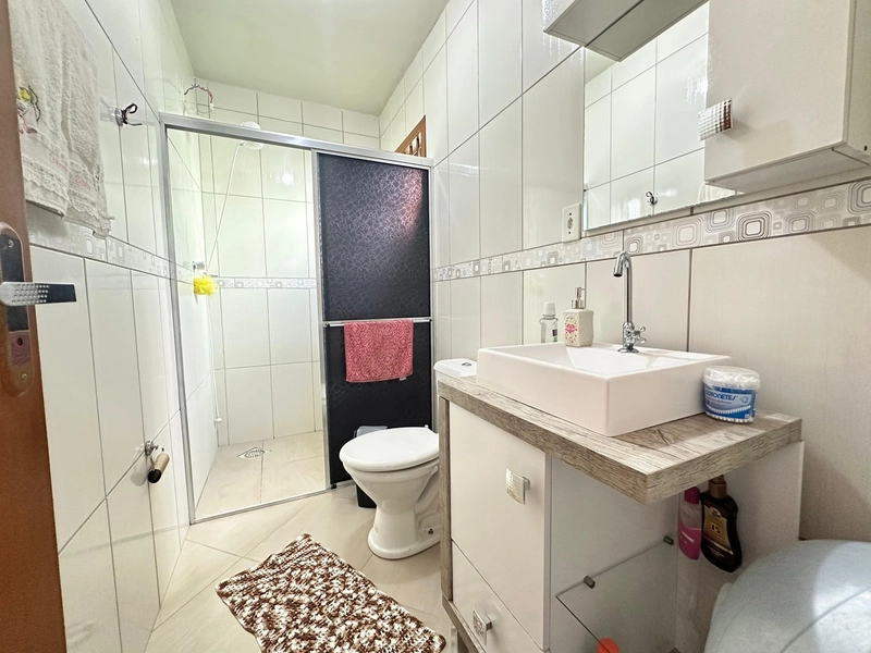 Casa em Mariápolis com 2 dormitórios, mobiliada e decorada.: 17ª foto da galeria de imagens do imóvel