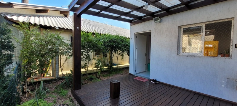 Duplex de 2 dormitórios em Mariápolis: 11ª foto da galeria de imagens do imóvel